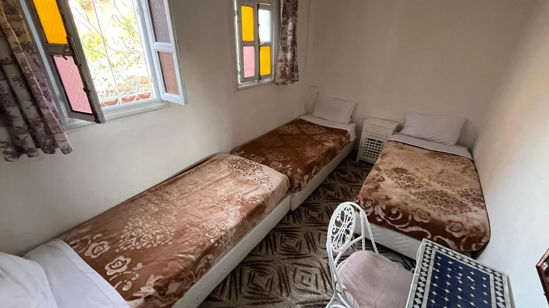 Daryussef 114 Hotel Marrakesh